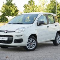 Fiat Panda 0.9 TwinAir Turbo Metano Lounge