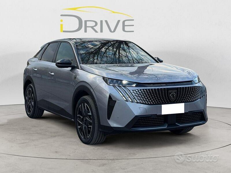 Peugeot 3008 2025 photo 3