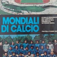 mondiali di calcio