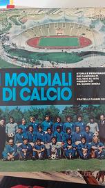 mondiali di calcio