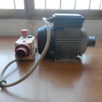 Motore Asincrono Trifase