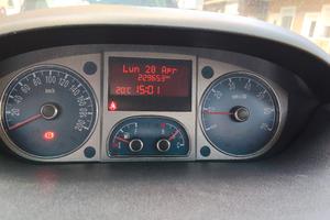 lancia musa 1.3 mjet
