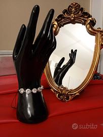 Braciale in Argento 925 s