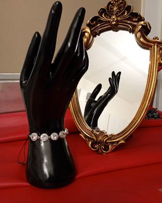 Braciale in Argento 925 s