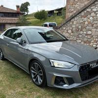 Audi A5 40 Tdi S-Line