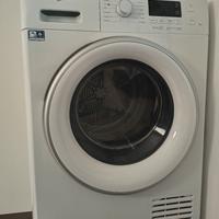 Whirlpool FT M11 82WSY IT Asciugatrice 8kg A ++