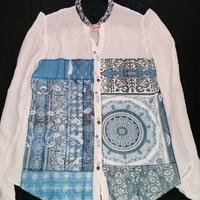 Camicia  DESIGUAL
