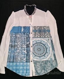 Camicia  DESIGUAL