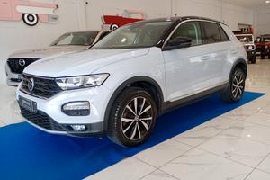 Volkswagen T-Roc 1.0 TSI 115 CV 90.000 KM