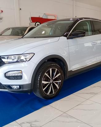 Volkswagen T-Roc 1.0 TSI 115 CV 90.000 KM