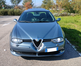 Alfa 156 3.2 24V GTA tetto Apr