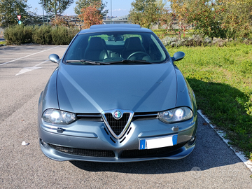 Alfa 156 3.2 24V GTA tetto Apr