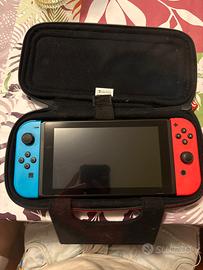 nintendo switch tm