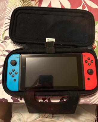 nintendo switch tm