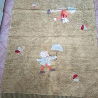 Tappeto cameretta bambini