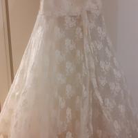 vestito da sposa