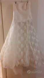 vestito da sposa