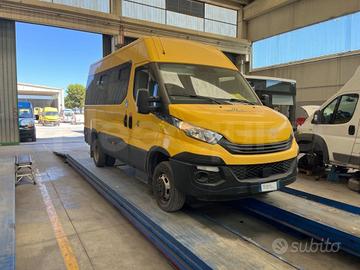 Iveco Daily, 2019, 19 posti, Euro 6