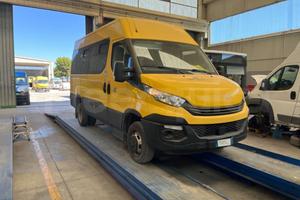 Iveco Daily, 2019, 19 posti, Euro 6