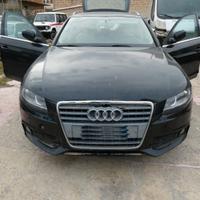 Ricambi usati per AUDI A4 B8 2.0 143 CV 2009
