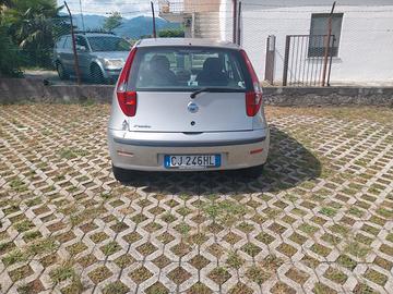 FIAT Punto 2ª serie