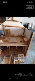casa country collezione 
