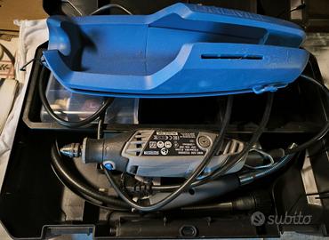 Dremel 3000 NON FUNZIONANTE - Per ricambi
