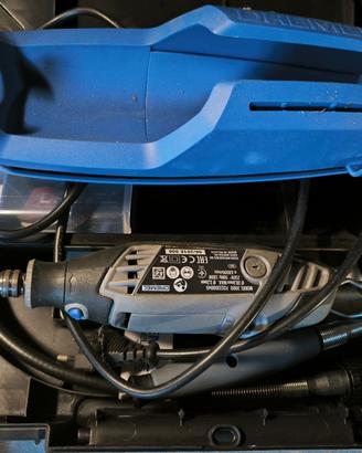 Dremel 3000 NON FUNZIONANTE - Per ricambi