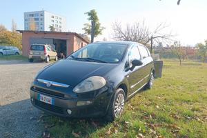 Fiat Punto Evo 1.4 5 porte Emotion Natural Power