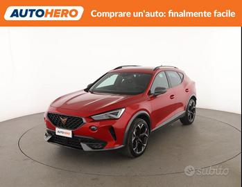 CUPRA Formentor CJ93580