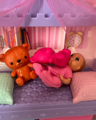 Barbie Principessa Chelsea