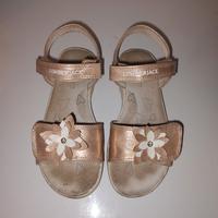 LUMBERJACK Sandali bambina (mis. 33)

