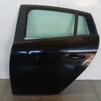 PORTA POSTERIORE SINISTRA FIAT Bravo 2007>2014 usa