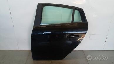 PORTA POSTERIORE SINISTRA FIAT Bravo 2007>2014 usa