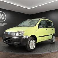 FIAT Panda 1.2 4x4