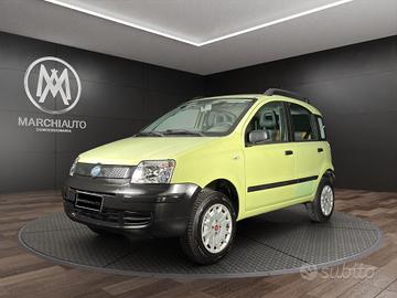 FIAT Panda 1.2 4x4