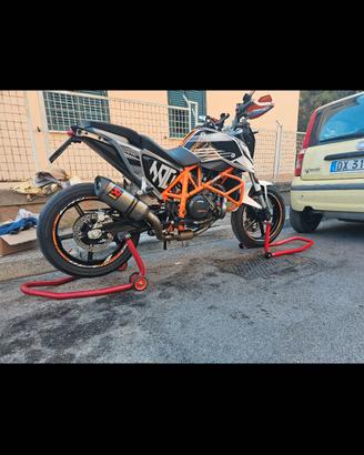 ktm 690 