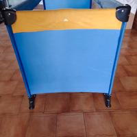 culla da campeggio 
