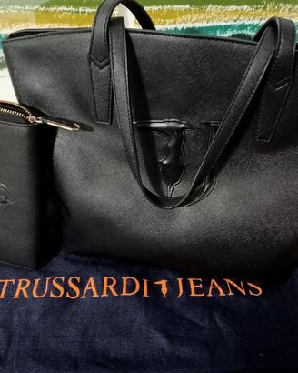 Borsa Trussardi Jeans 