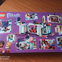 lego friends mod. 41448