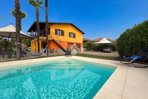 VILLA SINGOLA A SAN FRANCESCO AL CAMPO