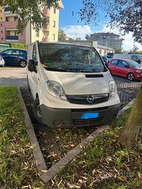 OPEL VIVARO VAN Autocarro N1 - Diesel