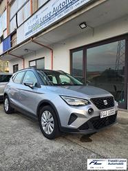 SEAT - Arona - 1.0 EcoTSI 115CV DSG Style