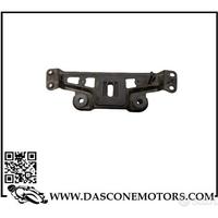 Piastra supporto telaio Posteriore Monster 696