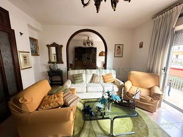 S2 Appartamento di c.ca 130mq con box