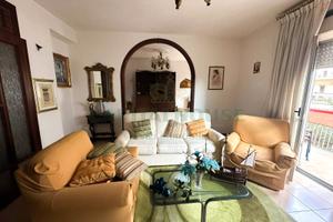 S2 Appartamento di c.ca 130mq con box