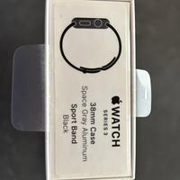 Apple Watch Series 3