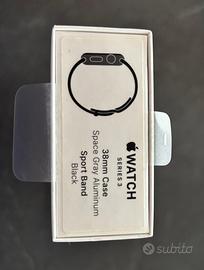 Apple Watch Series 3