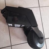 Propulsore posteriore carrozzina