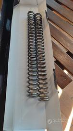 Molle Öhlins originali Ducati Multistrada 1200